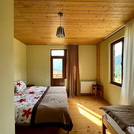 Hotel Lamala Mazeri Bagian luar foto