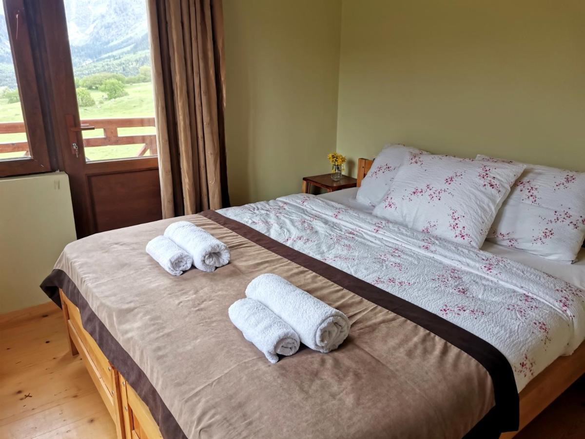 Hotel Lamala Mazeri Bagian luar foto