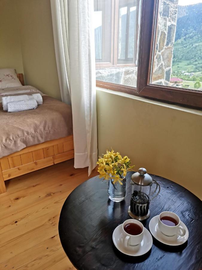 Hotel Lamala Mazeri Bagian luar foto