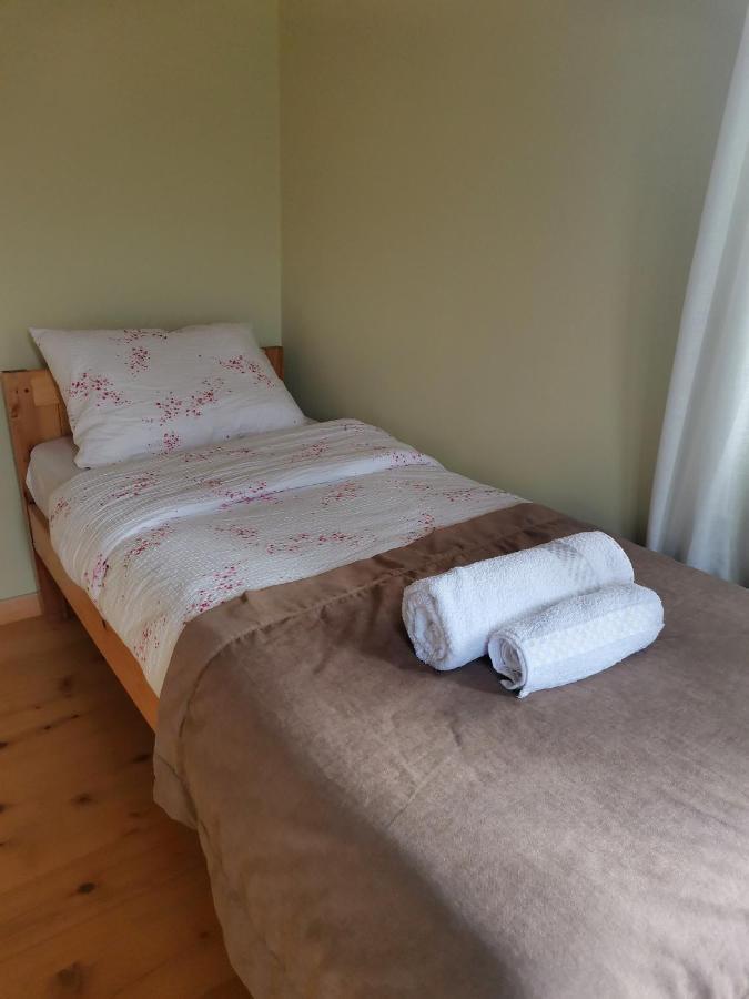 Hotel Lamala Mazeri Bagian luar foto