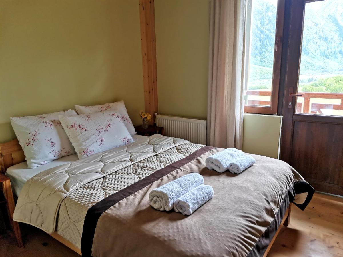 Hotel Lamala Mazeri Bagian luar foto
