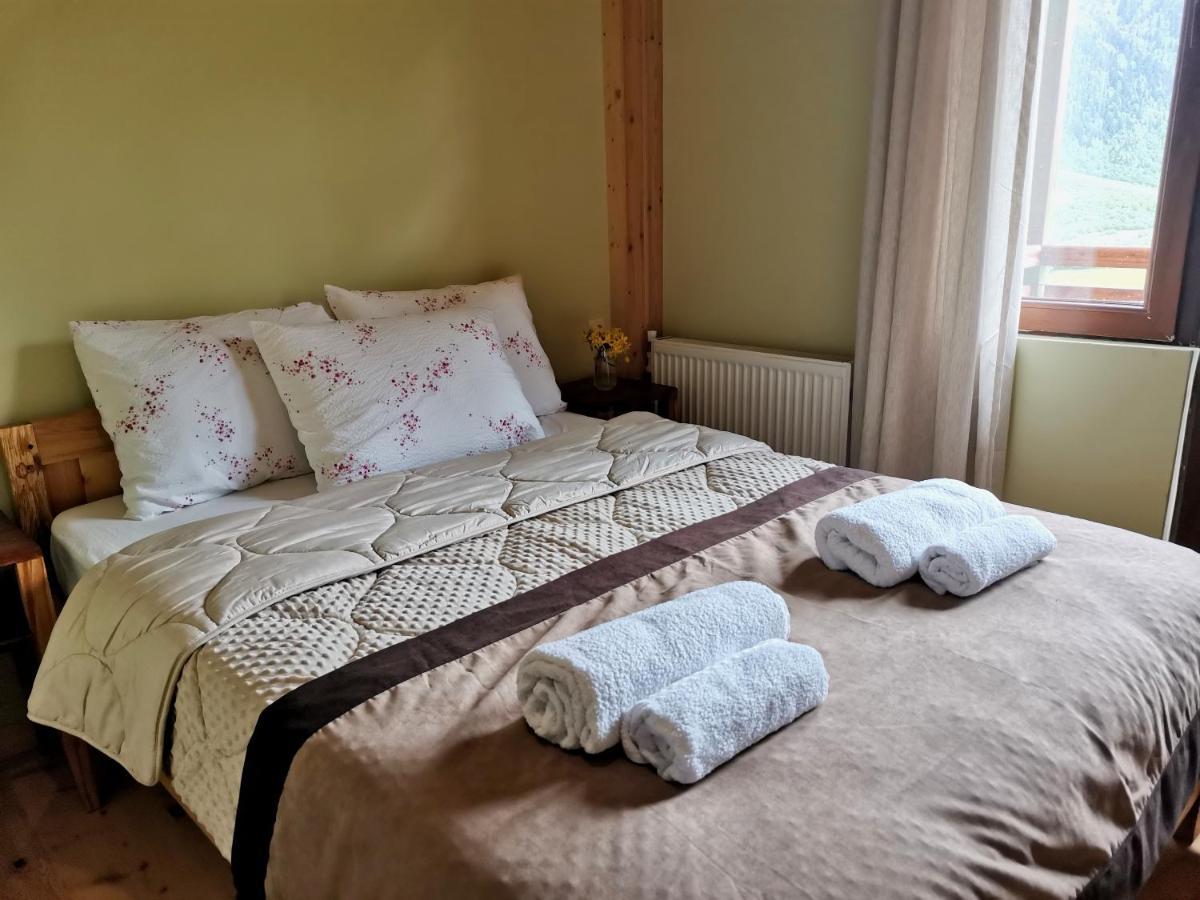Hotel Lamala Mazeri Bagian luar foto