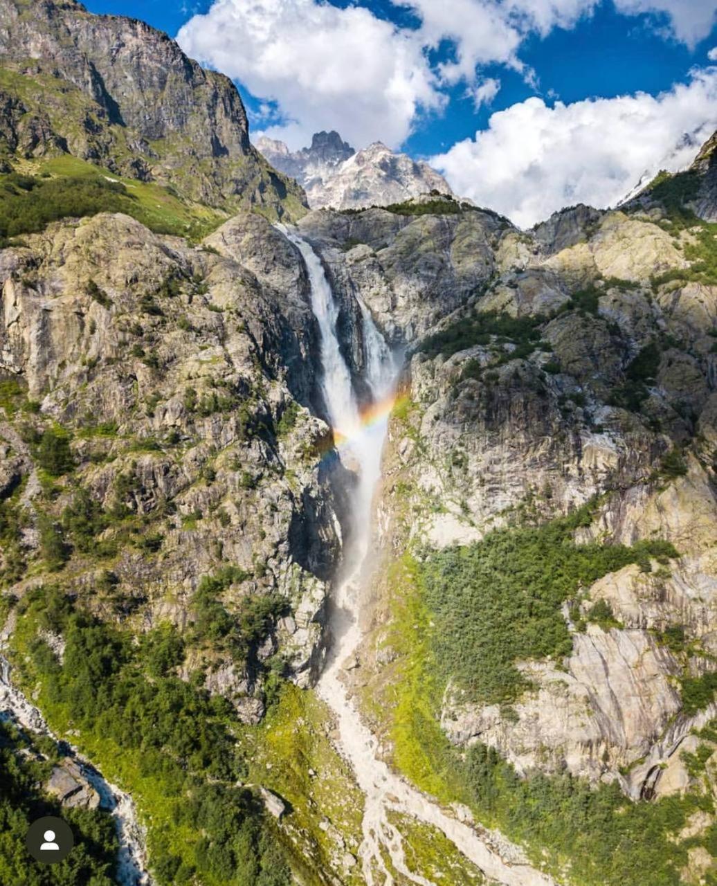 Hotel Lamala Mazeri Bagian luar foto