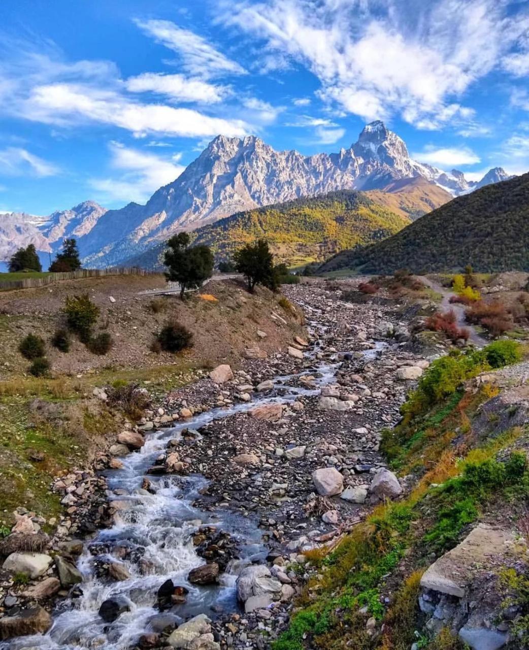 Hotel Lamala Mazeri Bagian luar foto