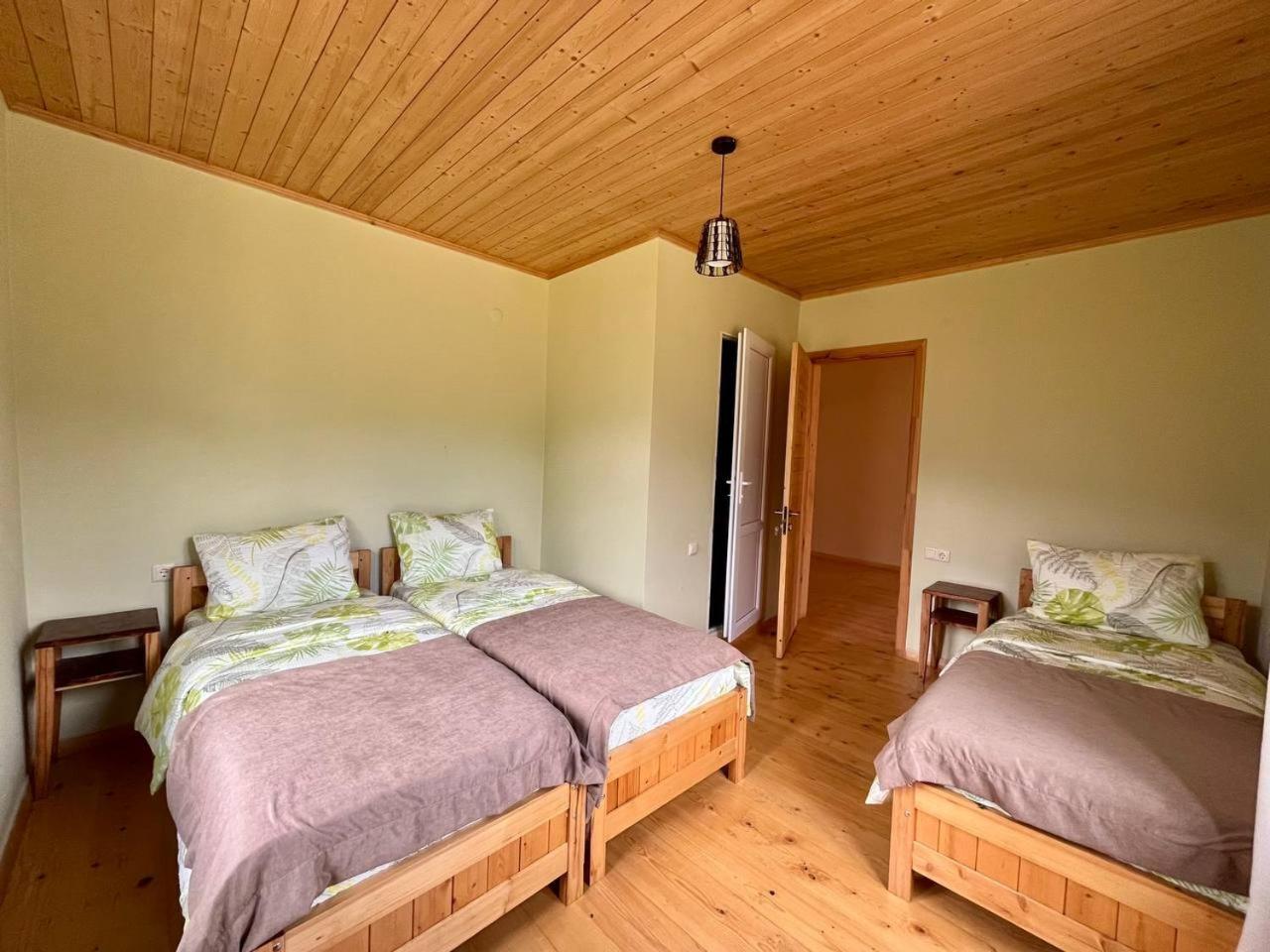 Hotel Lamala Mazeri Bagian luar foto