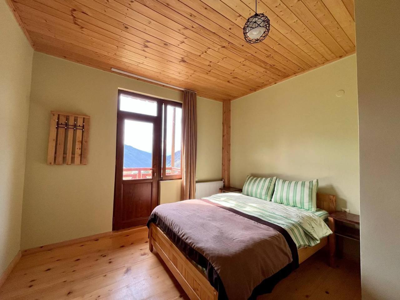 Hotel Lamala Mazeri Bagian luar foto